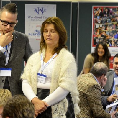 12th Intel Education Summit 2015085